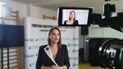 Din” Zâna Surprizelor”, în ”Zâna Podelelor”! Imagini incredibile cu Andreea Marin VIDEO