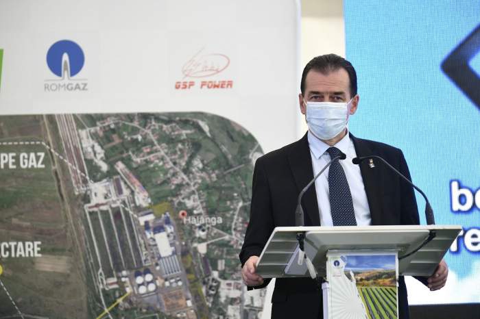 ludovic orban