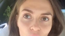 Oana Radu, criticată de un fan că folosește prea multe filtre! Răspunsul vedetei a șocat pe toată lumea: "Pentru ca nu mi se pare că sunt așa frumoasă"