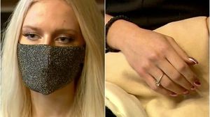 Caz șocant Slovenia