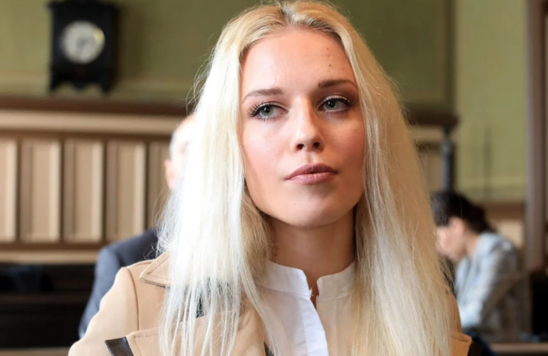 Caz șocant Slovenia