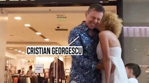 Fostul soț al Ancăi Țurcașiu
