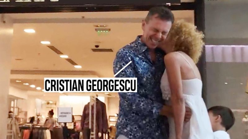 Fostul soț al Ancăi Țurcașiu