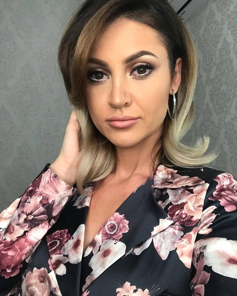 Nicoleta Dragne