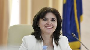 Monica Anisie