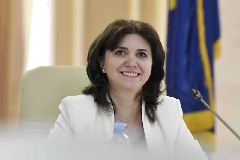 Monica Anisie