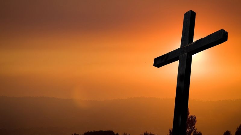 Ziua Crucii pe 14 septembrie