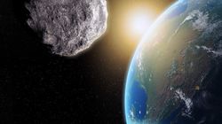 Un asteroid de dimensiune mari se apropie de planeta noastră! Care sunt șansele să lovească Terra?
