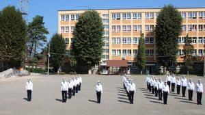 Elevi de la un colegiu militar, depistați cu coronavirus