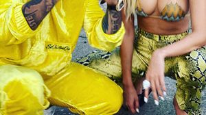 Dani Mocanu Emily Burghelea