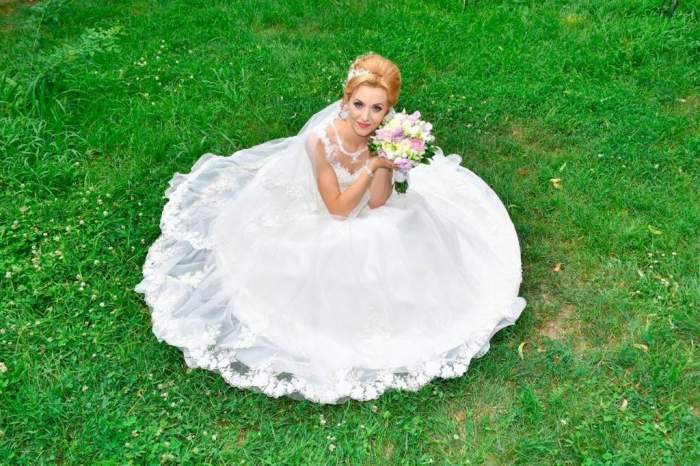 Mirela a murit odată cu soțul ei, striviți în mașina făcută praf de un TIR