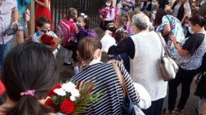 Școli închise în județul Bacău