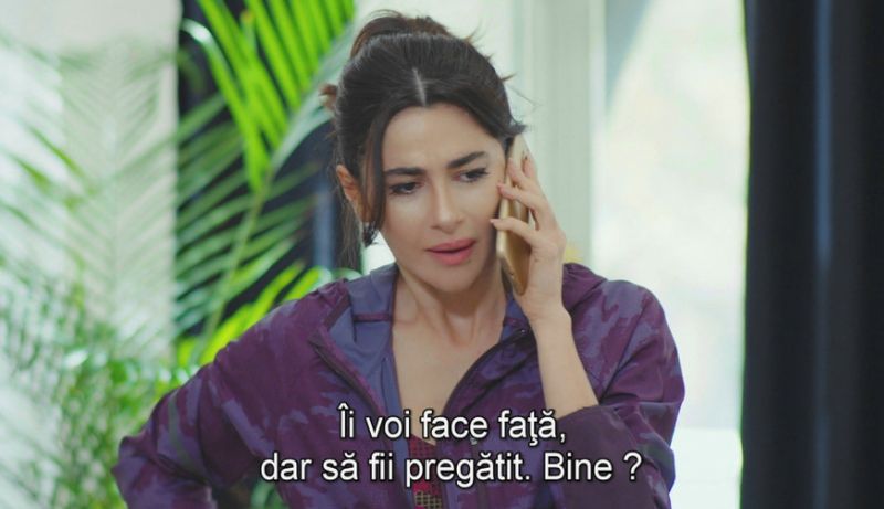 Yildiz vrea să divorțeze de Halit