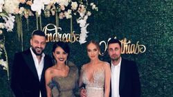 Alin Cocoș, Monica Orlanda și fiul lor au Covid-19. Adelina Pestrițu este o bună prietenă a familiei. Monica Orlanda face un apel disperat cunoscuților