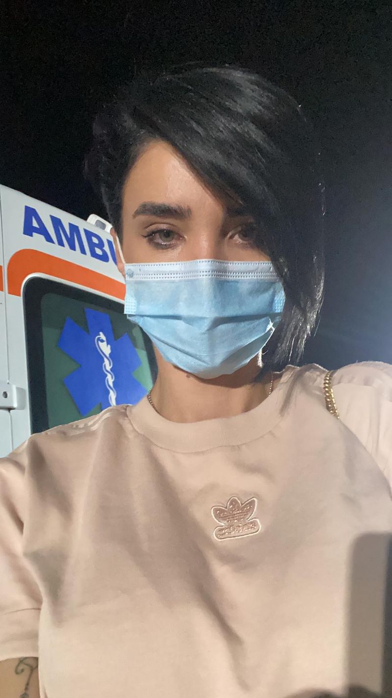 Adelina Pestrițu, mărturisiri cutremurătoare din perioada de izolare