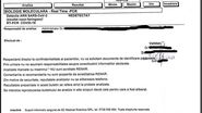 Rezultatul testului COVID-19 Adelina Pestrițu