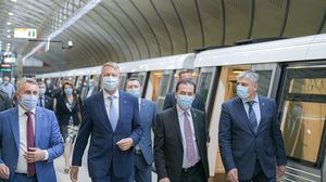 Metrou Drumul Taberei