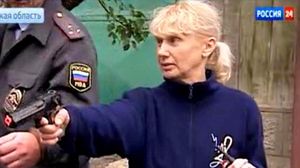 Inessa Tarverdieva, din educatore, o criminală de temut