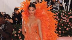 Kendall Jenner a dezvăluit că ia substanțe ilegale. Familia lui Kim Kardashian, în stare de șoc. „Nimeni nu știe asta”