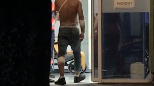 Două clanuri rivale s-au războit pe o stradă din Timiș