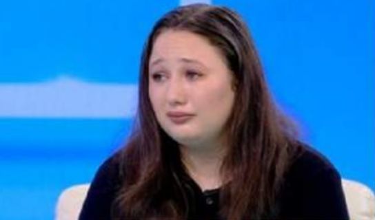 Sora fetiței bătute cu bestialitate de mamă face dezvăluiri șocante