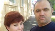 Un bărbat și-a ucis cu un topor soția, după care s-a spânzurat
