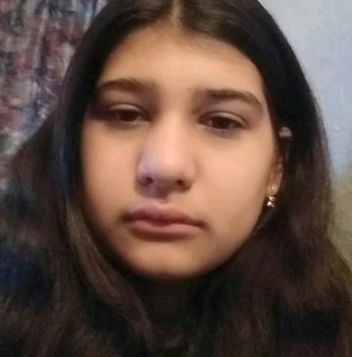 Copilă de 13 ani, dispărută de cinci zile! 
