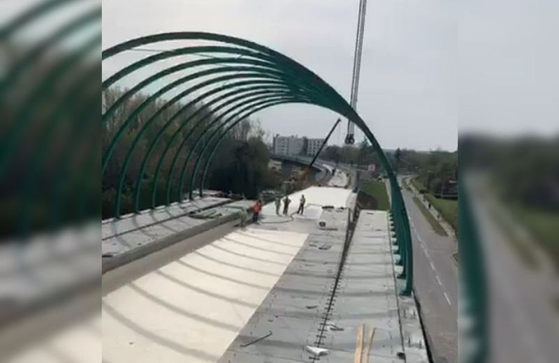 Tren Gara de nord- Otopeni