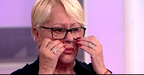 Drama Mirabela Dauer