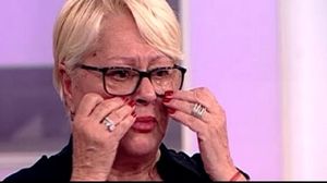 Drama Mirabela Dauer