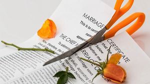 Divortul la notar