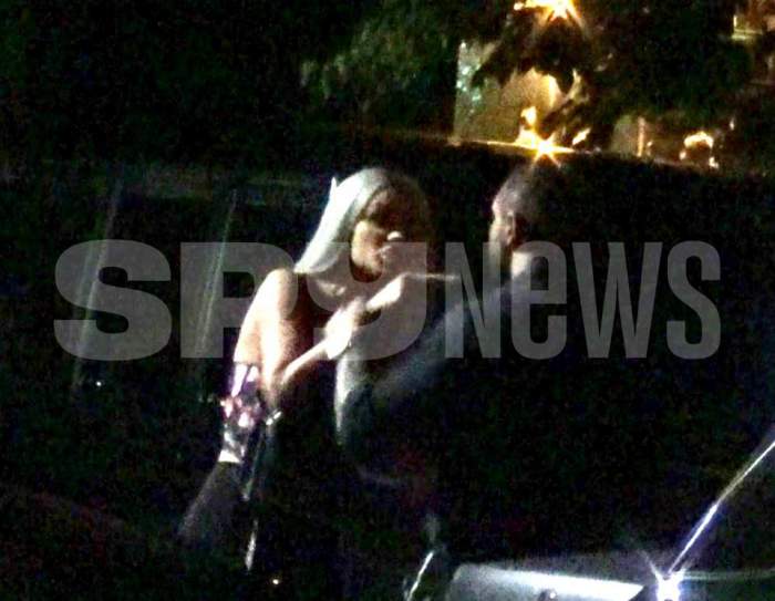 Bianca Drăgușanu, prima reacție după ce a fost bruscată de Alex Bodi