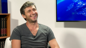 Dragoș Bucur, infectat cu coronavirus