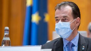 Ludovic Orban