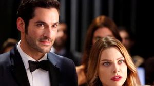 Lucifer