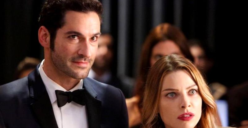 Lucifer
