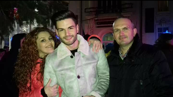 Edward și Cleopatra