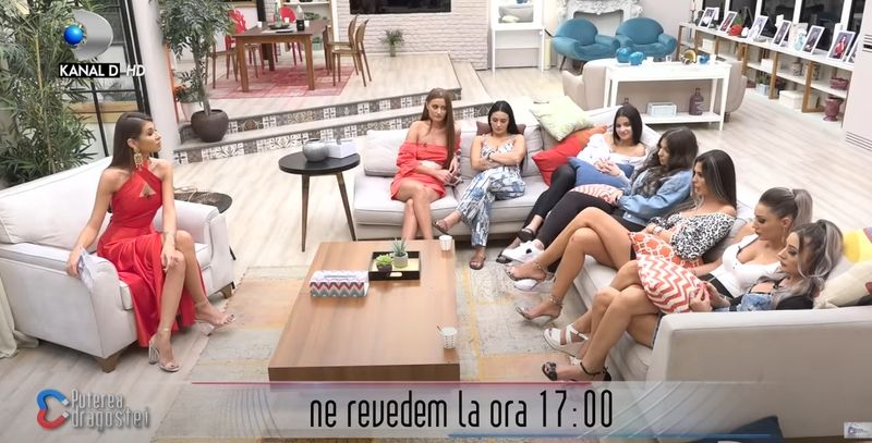 Live Video Puterea Dragostei - Ediția de miercuri, 16 septembrie