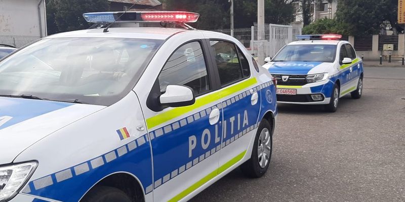 politie