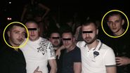 Adrian Florea și Ionuț Jaguarul 