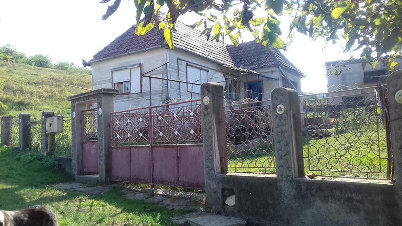casa Blajel