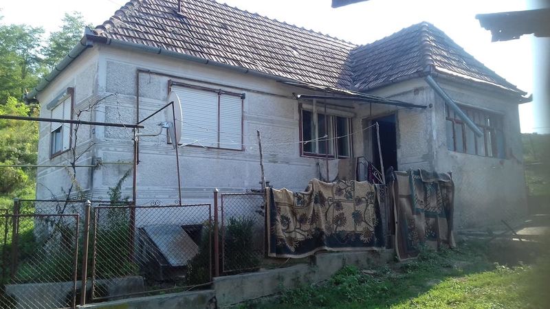 casa gratis in Blajel
