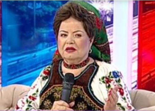 Saveta Bogdan, viață plină de ghinioane