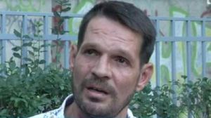 Ioan Florin Anghel, botezat de un președinte