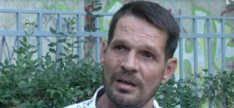 Ioan Florin Anghel, botezat de un președinte