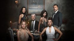 Eda Ece, frumoasa Yildiz, din “Pretul fericirii”, prietena animalutelor fara stapan: „Am tot timpul la mine mancare pentru animale, le hranesc si le dau apa, si apelez la un medic veterinar in caz de urgente”