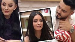 Simina de la Puterea dragostei, declarații neașteptate despre relația cu Jador: „A fost în capul lui!”