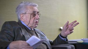 Mircea Pascu