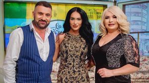 Ionită, Margherita si Viorica de la Clejani