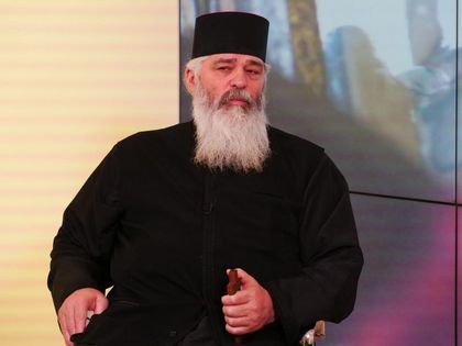 Părintele Calistrat